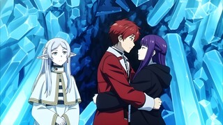 Anime yg paling ditunggu Sousou no Frieren Season 2 bentar lagi Rilis!!