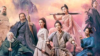 JADE DYNASTY WARRIOR FULL MOVIE (SUB INDO)