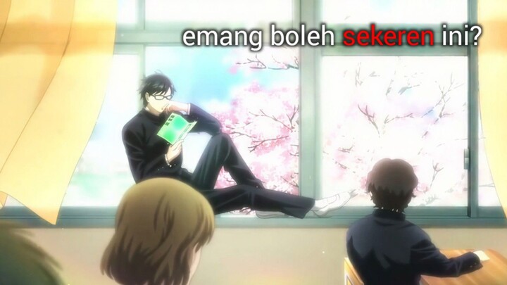 Aura Farming yang satu ini perlu dipelajari