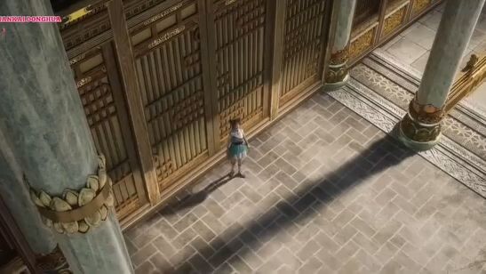 Aliens among immortals episode 11 sub indo