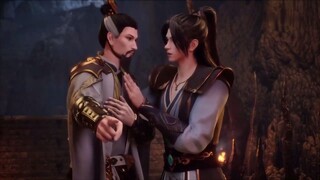 ปรมาจารย์กระบี่เกิดใหม่ ตอนที่ 11 ซับไทย