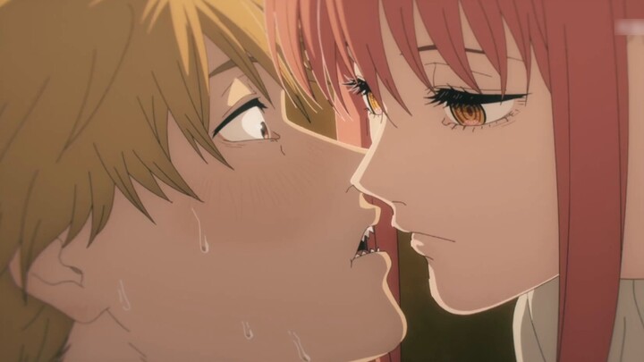 [Manusia Gergaji] Episode 5. Setan Senjata