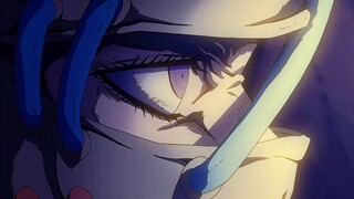 To be honest, there are a lot of BT in Golden Wind