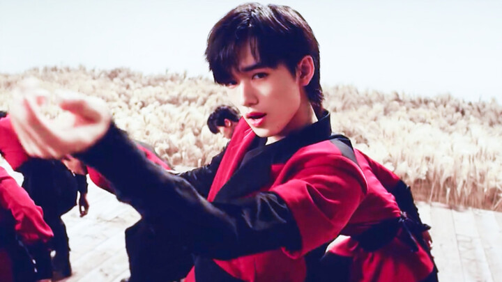 【Song Yaxuan】MV versi tari “Xia” – Song Yaxuan focus