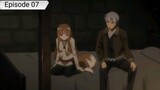 Spice and Wolf || English Dubbed