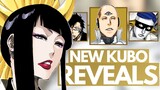 Kubo Reveals NEW DETAILS on Senjumaru's Past, Royd & Loyd's TRUE POWER + More! | Klub Outside Q&A