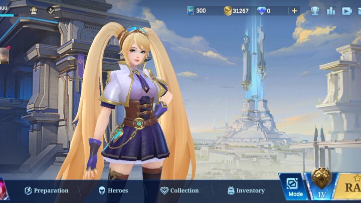 moba legend game 5 vs 5 solo gem my new video guys like cament chenal ko suscribe