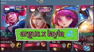 argus exe