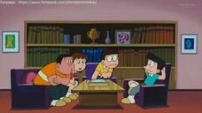 Doremon chú khủng long lạc loài (bản cũ)