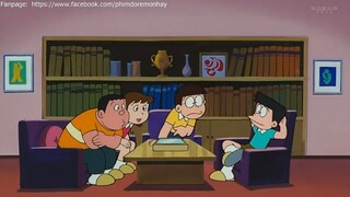 Doremon chú khủng long lạc loài (bản cũ)