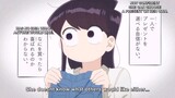 komi-san can't communicate [S2 ep.4]