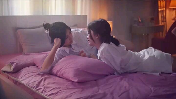 Frozen Valentine UNCUT ver. episode 10 sub indo