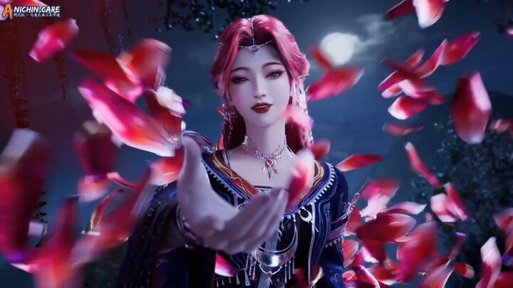 Shourding Heavens Episode 142 subtitle Indonesia