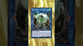 Konami Gave Us This Card WAY Too LATE! Yu-Gi-Oh! #shorts