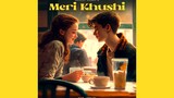 RAGE - Meri Khushi • Prod. @PranjalChawda (Official Lyrical Audio)