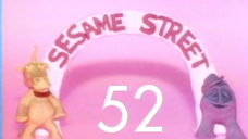 Sesame Street - Episode 0052 (1970)