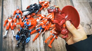 [Một cái nhìn mới về những thứ cũ] "Đồ chơi được cấp phép chính hãng do các nhà sản xuất cướp biển l