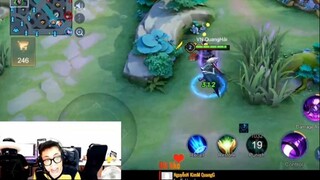 Yêu đương chả thấy sung sướng đâu, thức thâm 2 con mắt :))