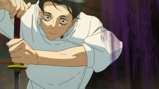 Jujutsu Kaisen Season 3 Trailer