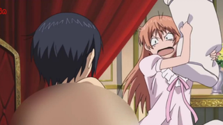 ALL IN ONE _ Lên Nhầm Kiệu Hoa Được Chồng Như Ý _ Review Phim Anime Hay _ Tóm Tắ