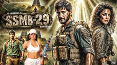 SSMB29 (2025) Mahesh Babu New Released Full Action Movie | New South Full Movie In Hindi Dubbed 2025