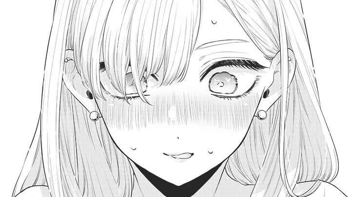 เพื่อนพี่สาวชอบติดหนึบกับฉันตลอดเลย?! ดูท่าจะได้เป็นสะใภ้เร็วๆ นี้แน่ๆ หวานมากกก!!