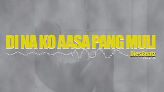 Di na ko aasa pang muli - Tagalog Love Rap Beat Instrumental No/Hook