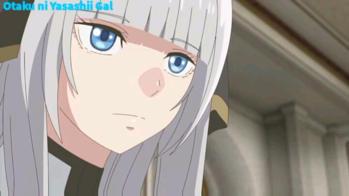 Otome game sekai Wa mob episode 6 S2