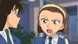 [Conan's Commentary] Analyzing the incident of Ran Mouri pulling the curtains from a legal perspecti