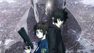 PSYCHO-PASS_ PROVIDENCE - Official Trailer - /WATCH IT NOW /http://adfoc.us/867727107289758