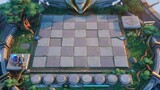 Magic Chess with Asta Commander