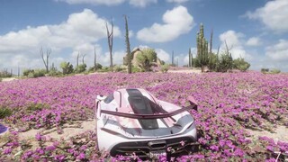 ค่อนข้างจะนิ่ง แต่ Horizon 5