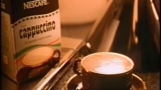 1992 Nescafé - Ich habe gar kein Auto (Nescafé).ia