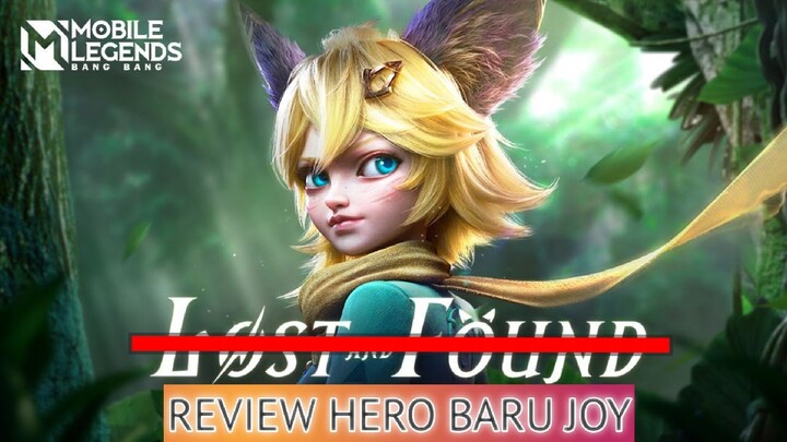 GINI AMAT NYOBA HERO BARU DI BRAWL😣