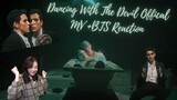 [VOCALS] ISBANKY - Dancing With The Devil Offical MV  + Behind the scene vlog Reaction
