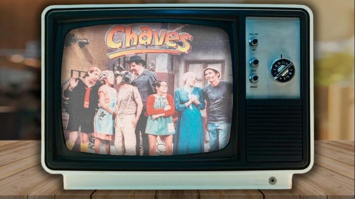 chaves tv w
