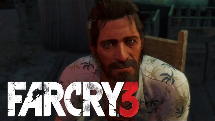 Buck - Far Cry 3 Episode 13