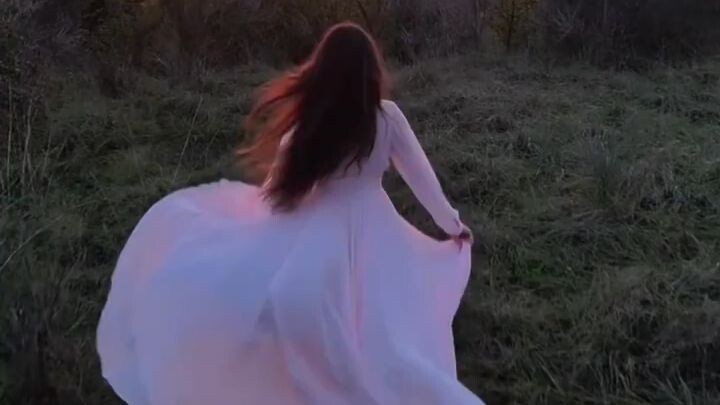 Same video, fresh vibes!