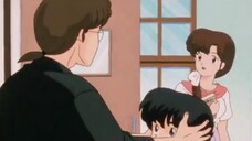 Ranma ½ Episode 06 English Dubbed