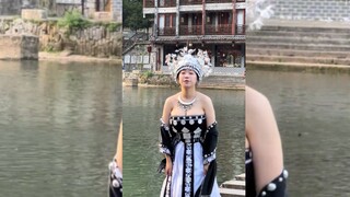 今天轮到我下蛊了！