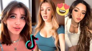 TikTok Girls That Make You Go 😍 | Part 2