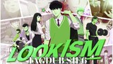 Lookism S1: E6 Recommendation 2020 HD TagDub