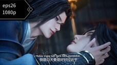 Little fairy Yao eps26 sub indo 1080p