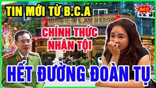 Bà Phương Hằng 3 lần bị gia hạn tạm giam, 2 cơ quan đồng khởi tố: Còn lại gì sau 'cơn mơ'?