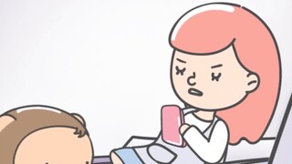 [Little Lion Game] Homework, homework, why are you so heartless!