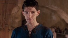 Merlin - 3x10 - Queen of Hearts