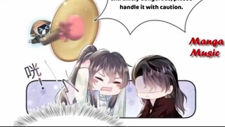 GREAT BEAUTY WHITE LOTUS ONLINE TEACHING CHAPTER 104-105 || MANGA YAOI