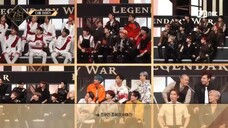 KINGDOM LEGENDARY WAR EP 8 INDO SUB