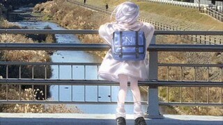 [MAD] Love - Hold Tight when You Can