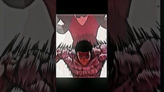 The killing machine 🗣️🗿 - UI Daniel edit - Lookism Edit - #lookism #fyp